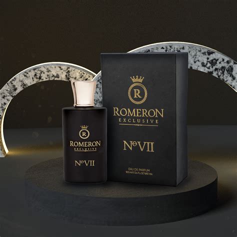 romeron perfumes uk.